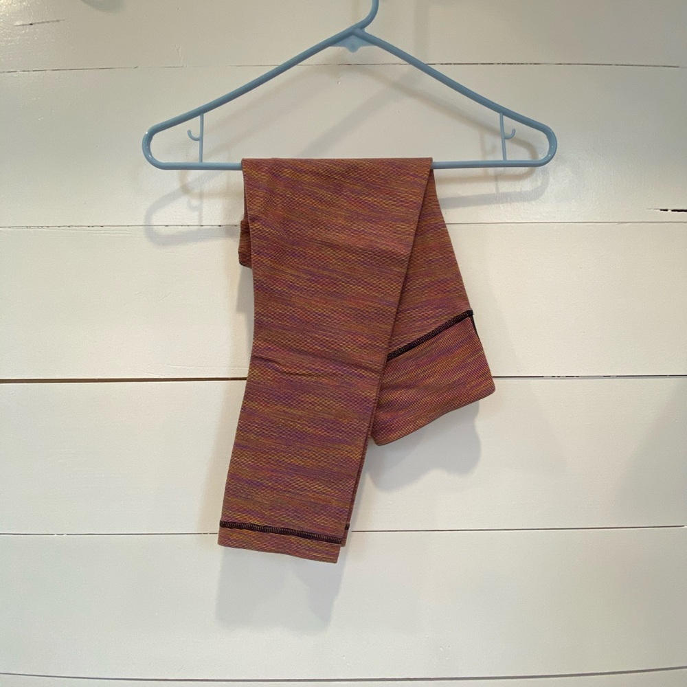 Wunder under crops